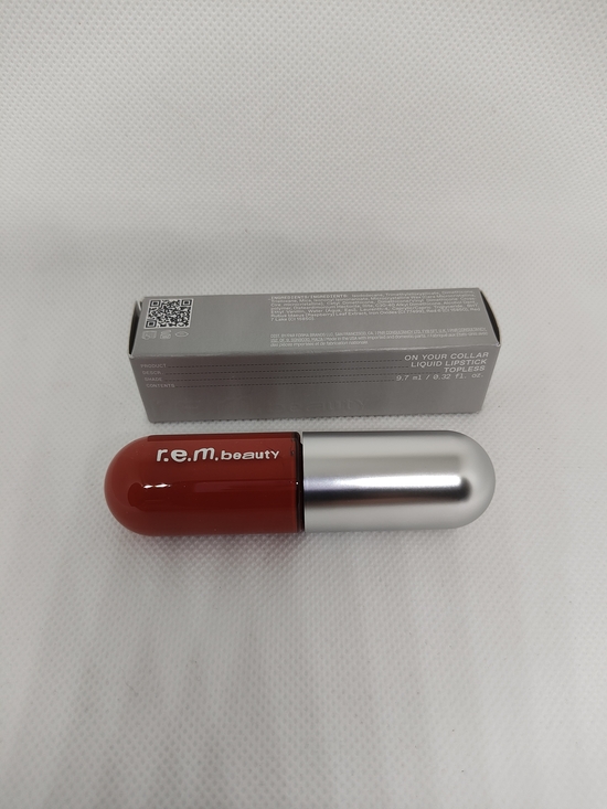 R.E.M. Beauty Other - r.e.m. beauty Red Capsule Liquid Lipstick